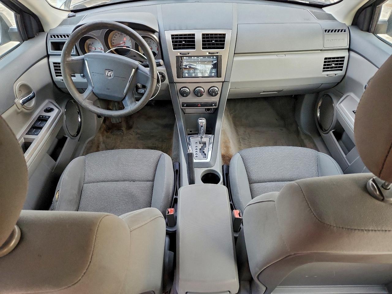 2008 DODGE Avenger