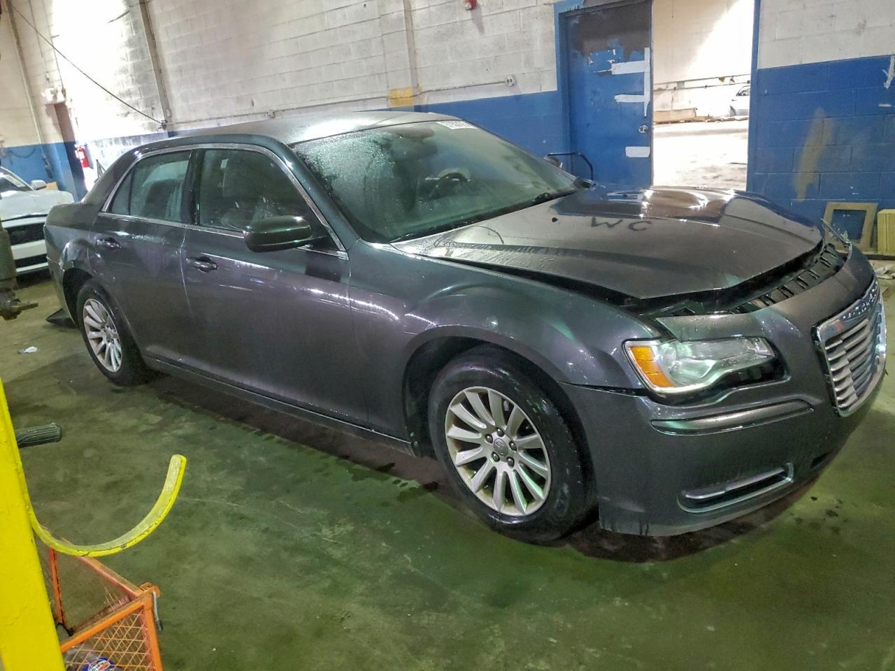 2014 CHRYSLER 300