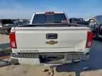 2016 CHEVROLET Silverado