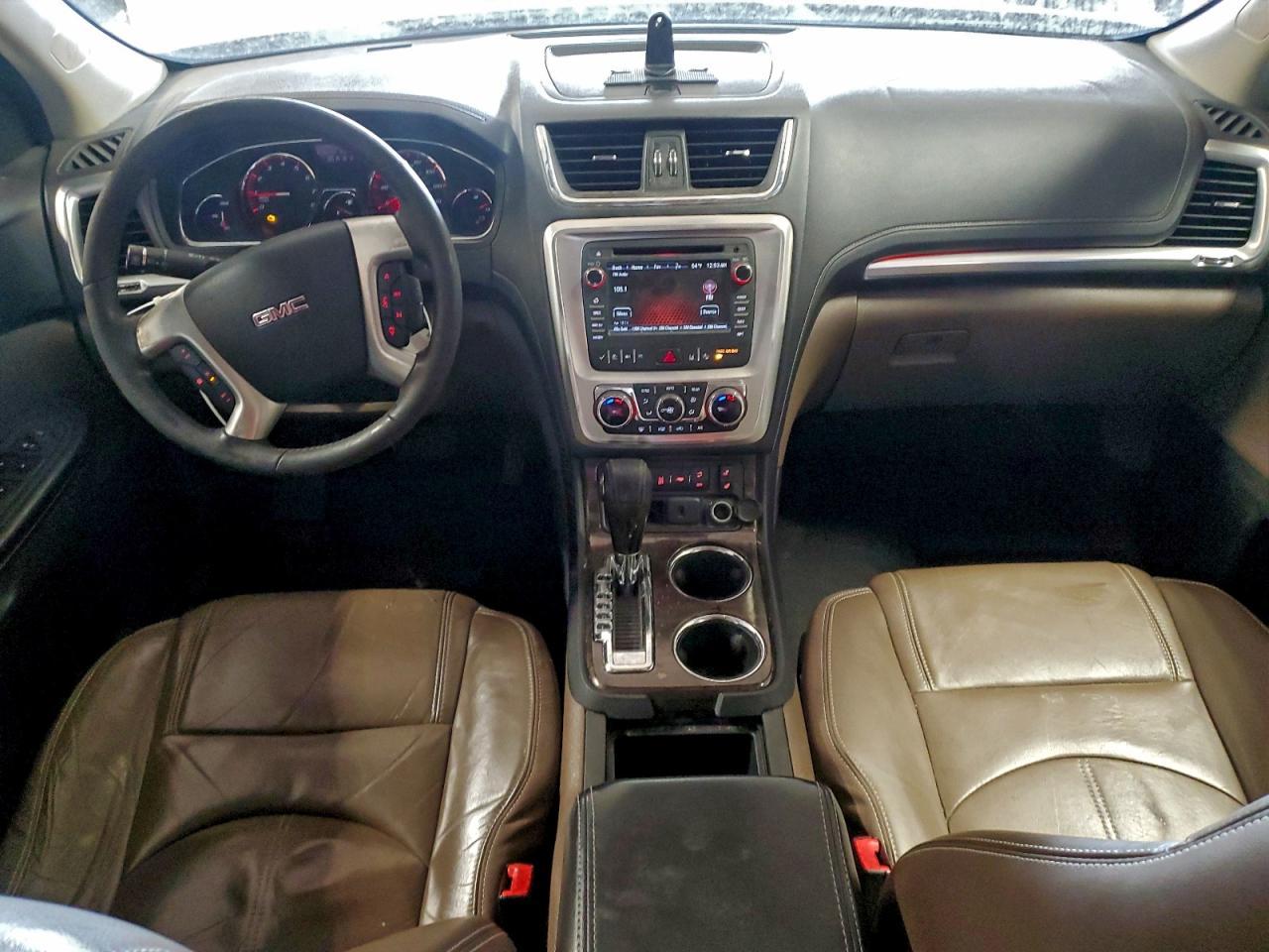2015 GMC ACADIA