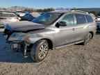 2016 NISSAN PATHFINDER