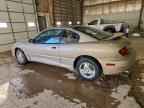2004 PONTIAC SUNFIRE