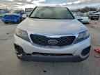 2013 KIA SORENTO