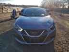 2018 NISSAN Maxima