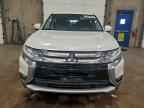 2016 MITSUBISHI outlander