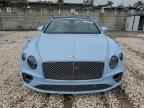 2022 BENTLEY Continental
