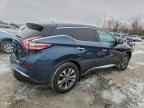2015 NISSAN MURANO