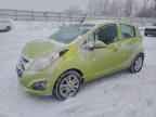 2013 CHEVROLET Spark