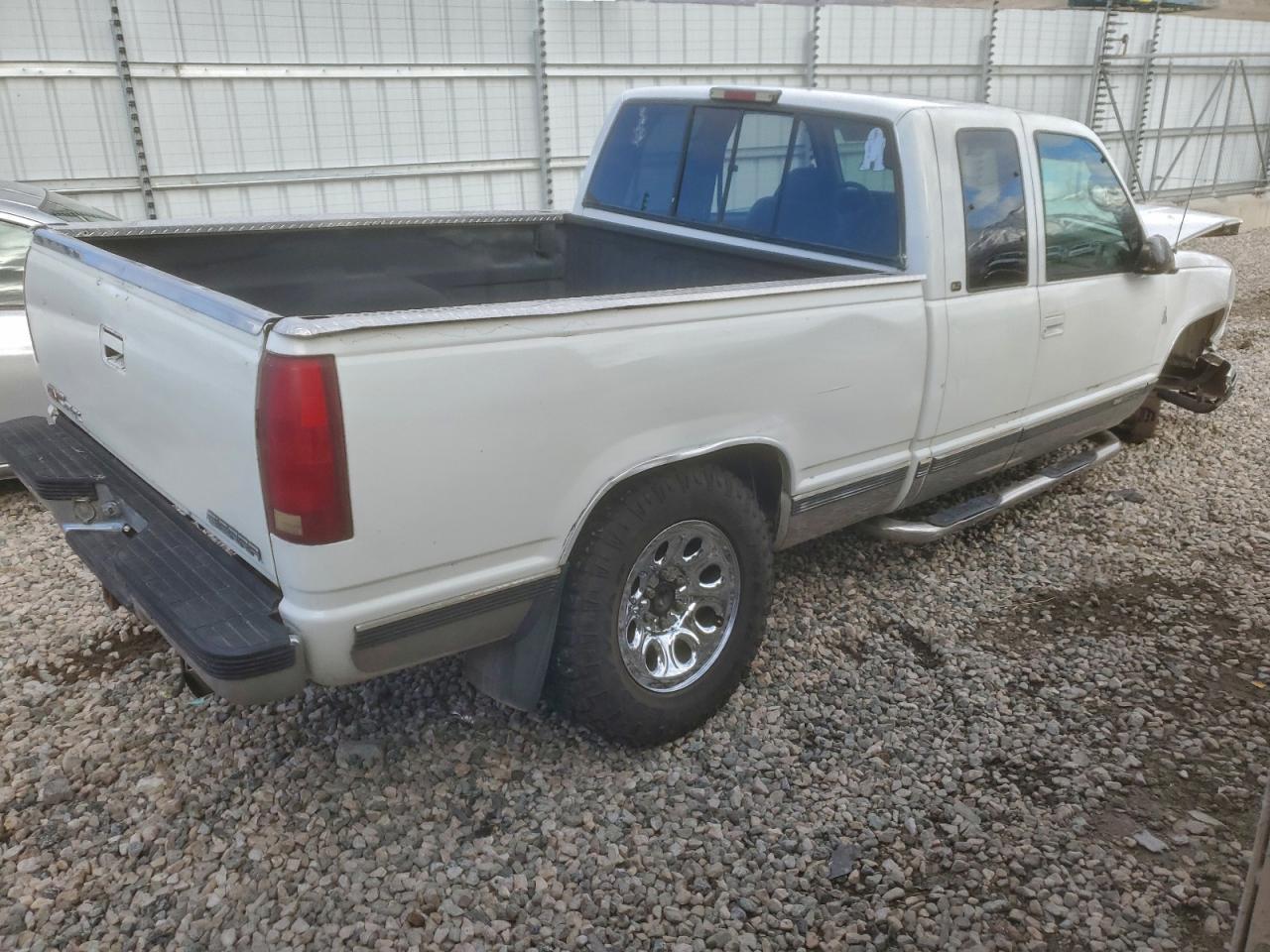 1996 GMC Sierra