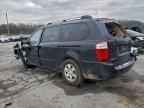 2006 KIA SEDONA