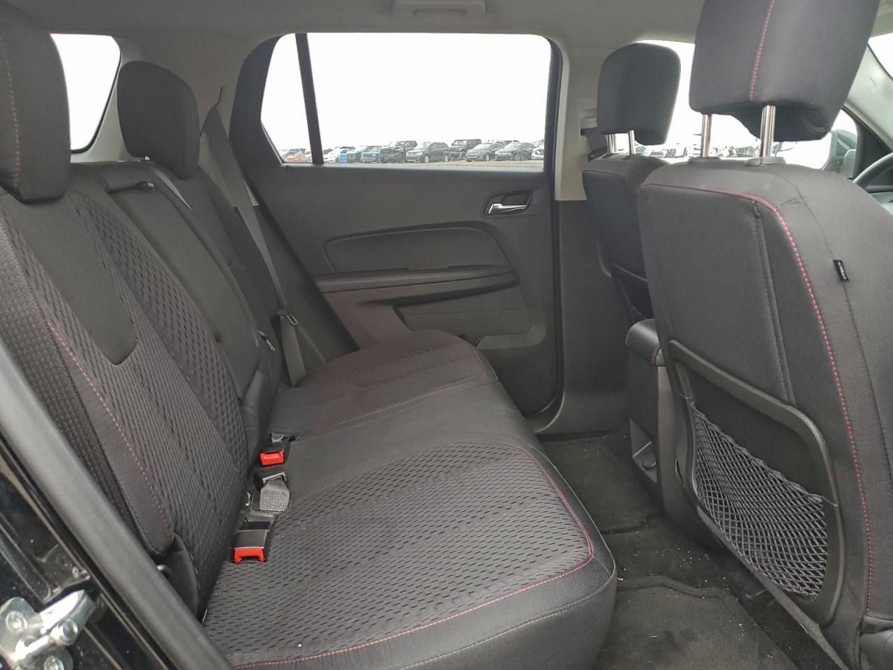 2014 GMC Terrain