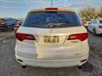 2007 ACURA RDX