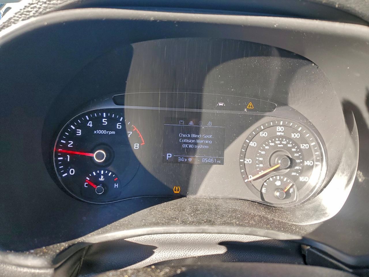 2022 KIA SOUL