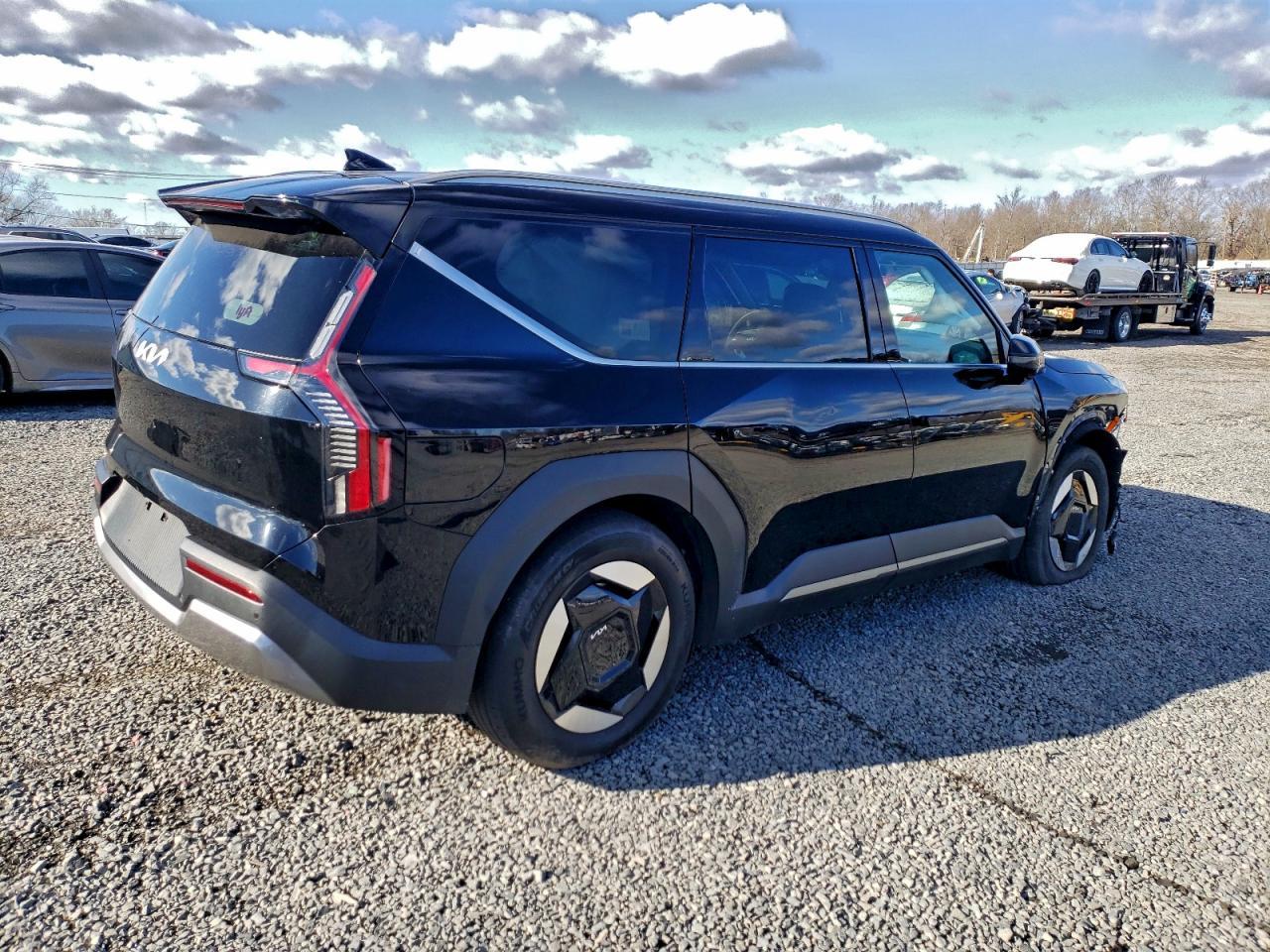 2024 KIA EV9