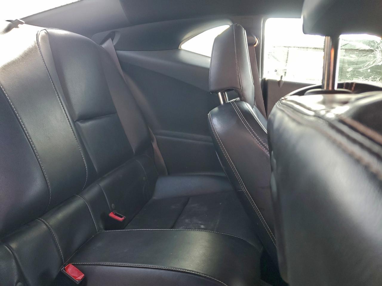 2014 CHEVROLET Camaro