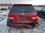 2010 HONDA ODYSSEY