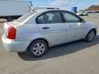2010 HYUNDAI ACCENT