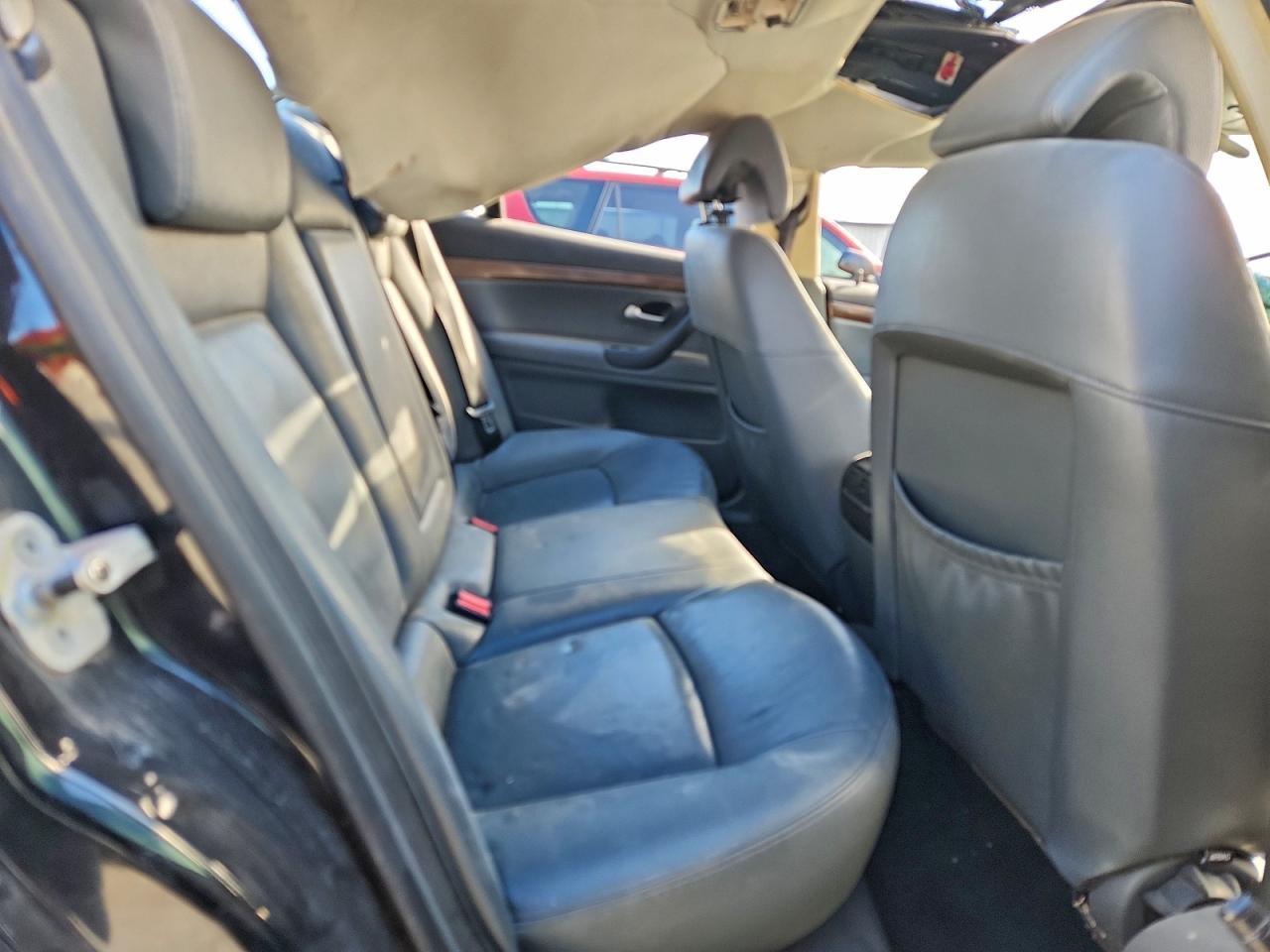 2006 SAAB 9-3