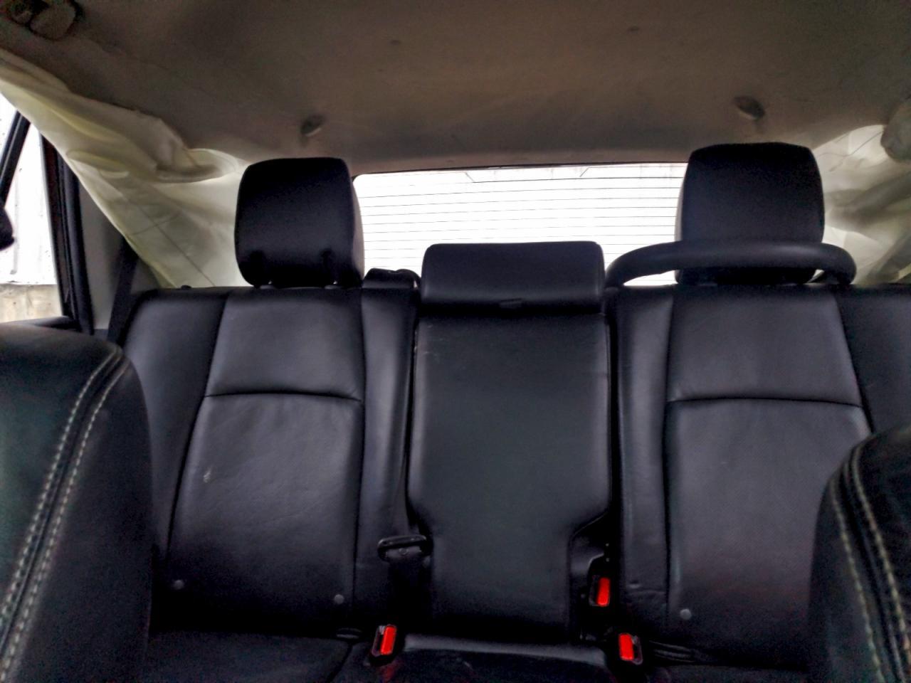 2014 TOYOTA 4Runner