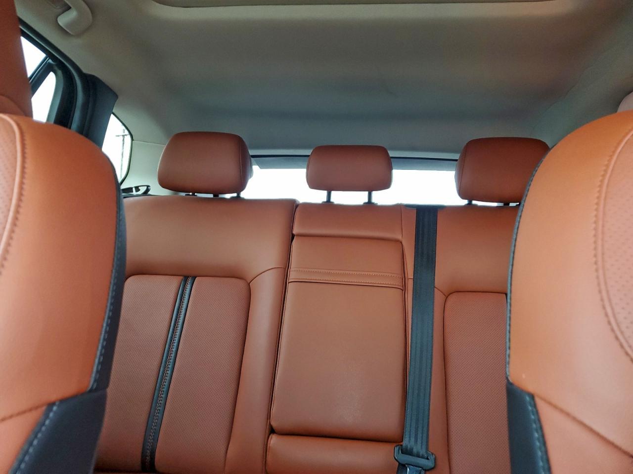 2024 MAZDA CX-50