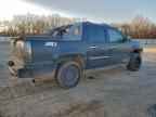 2010 CHEVROLET Avalanche