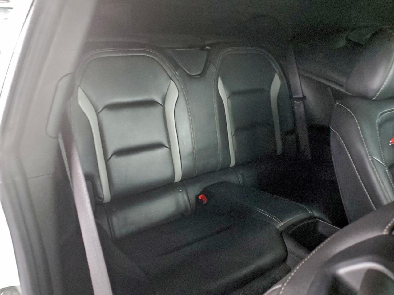 2019 CHEVROLET Camaro