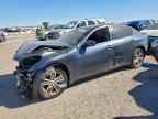 2011 INFINITI G37