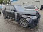 2019 LAND ROVER RANGE ROVER