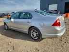 2011 FORD FUSION