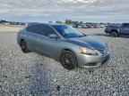 2013 NISSAN SENTRA