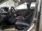 2014 MITSUBISHI LANCER