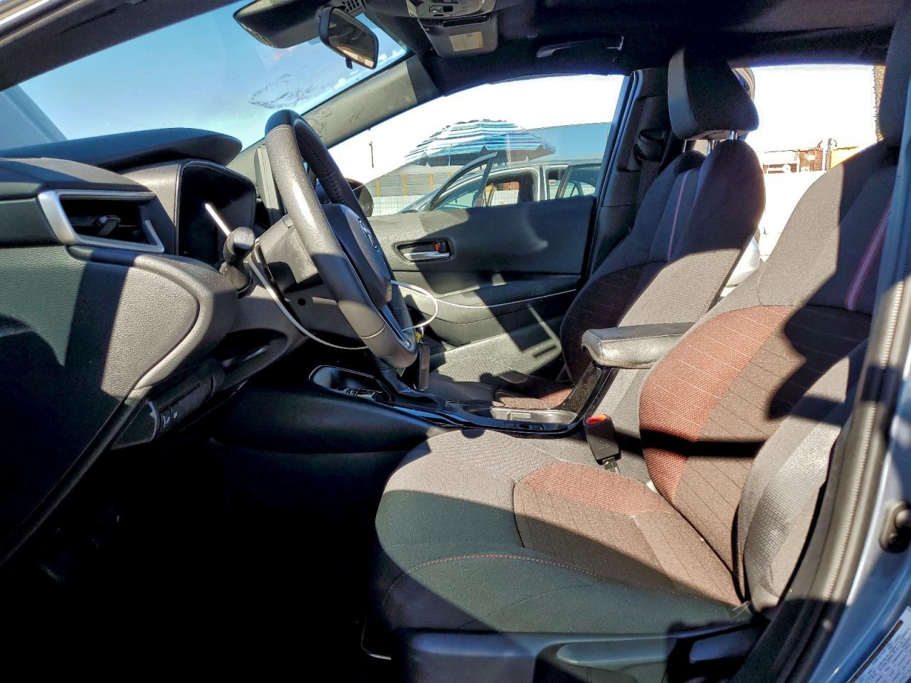 2023 TOYOTA COROLLA