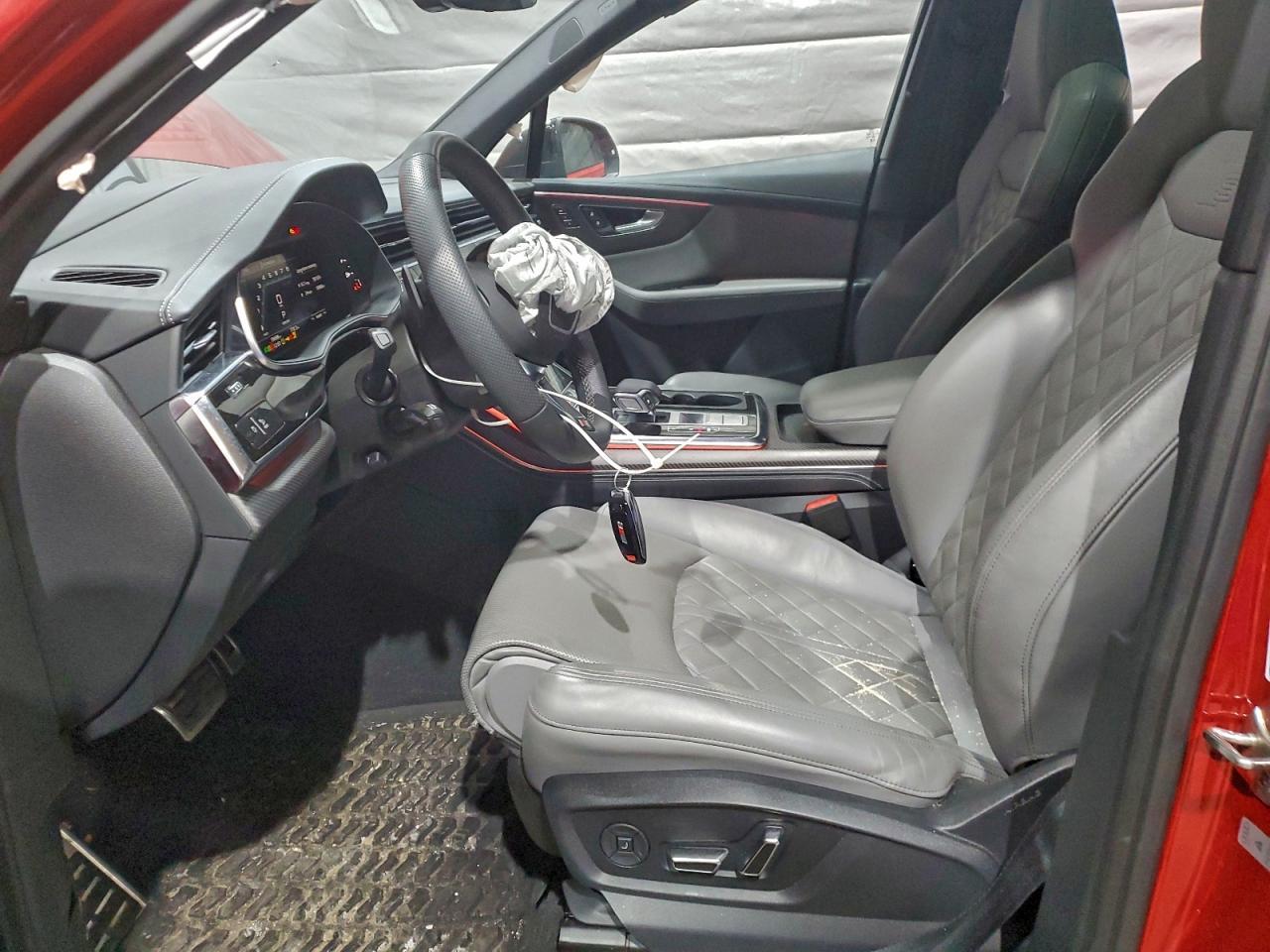 2025 AUDI SQ7
