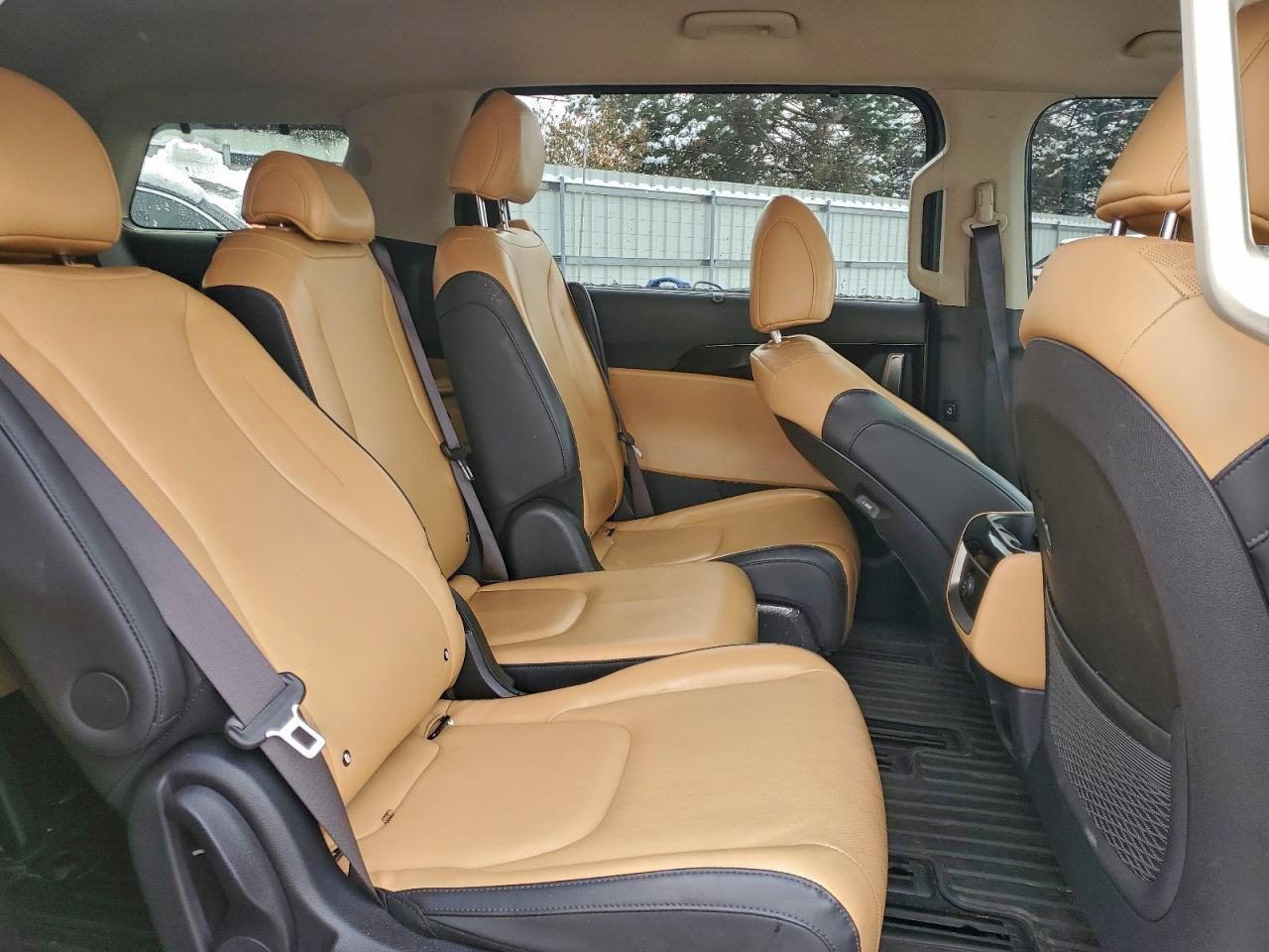 2023 KIA Carnival