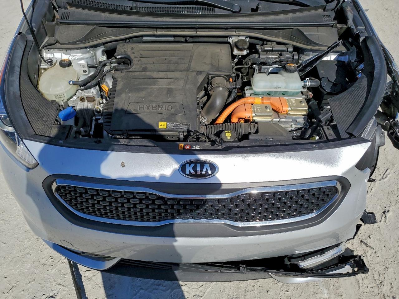 2019 KIA Niro