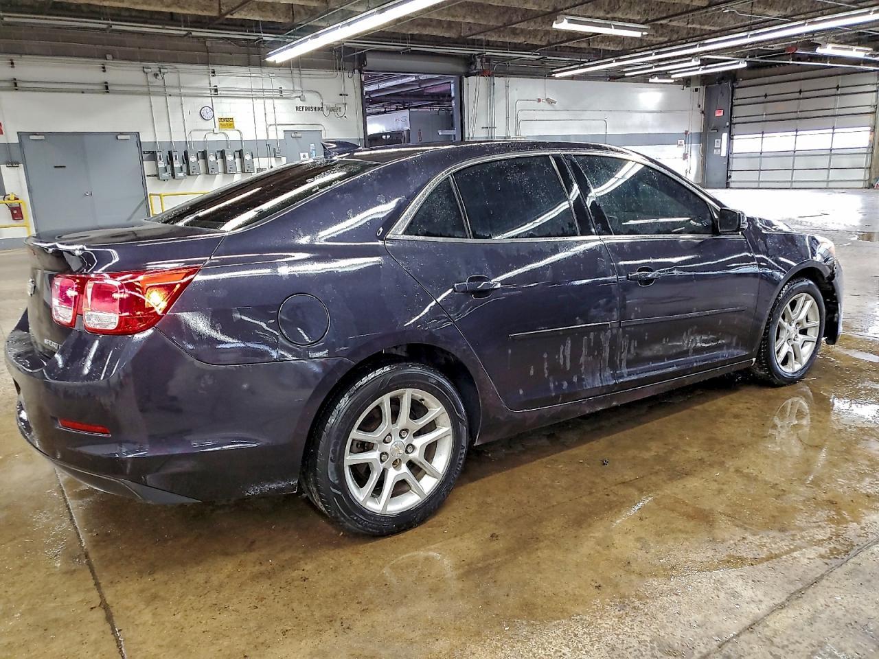 2015 CHEVROLET MALIBU