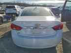 2015 CHEVROLET IMPALA
