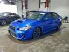 2016 SUBARU WRX