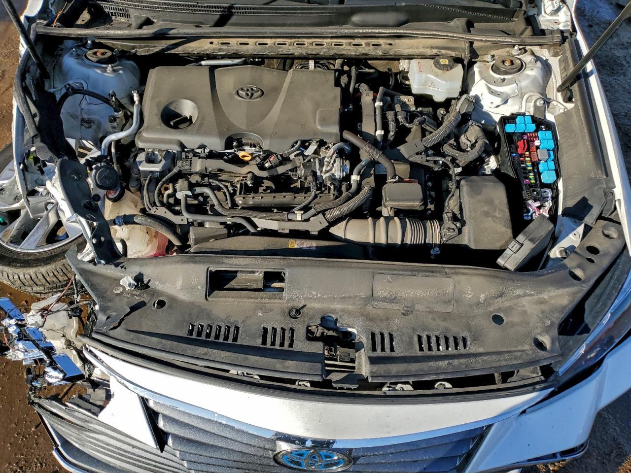 2022 TOYOTA Avalon