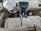 2015 NISSAN PATHFINDER