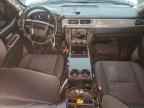 2011 CHEVROLET Tahoe