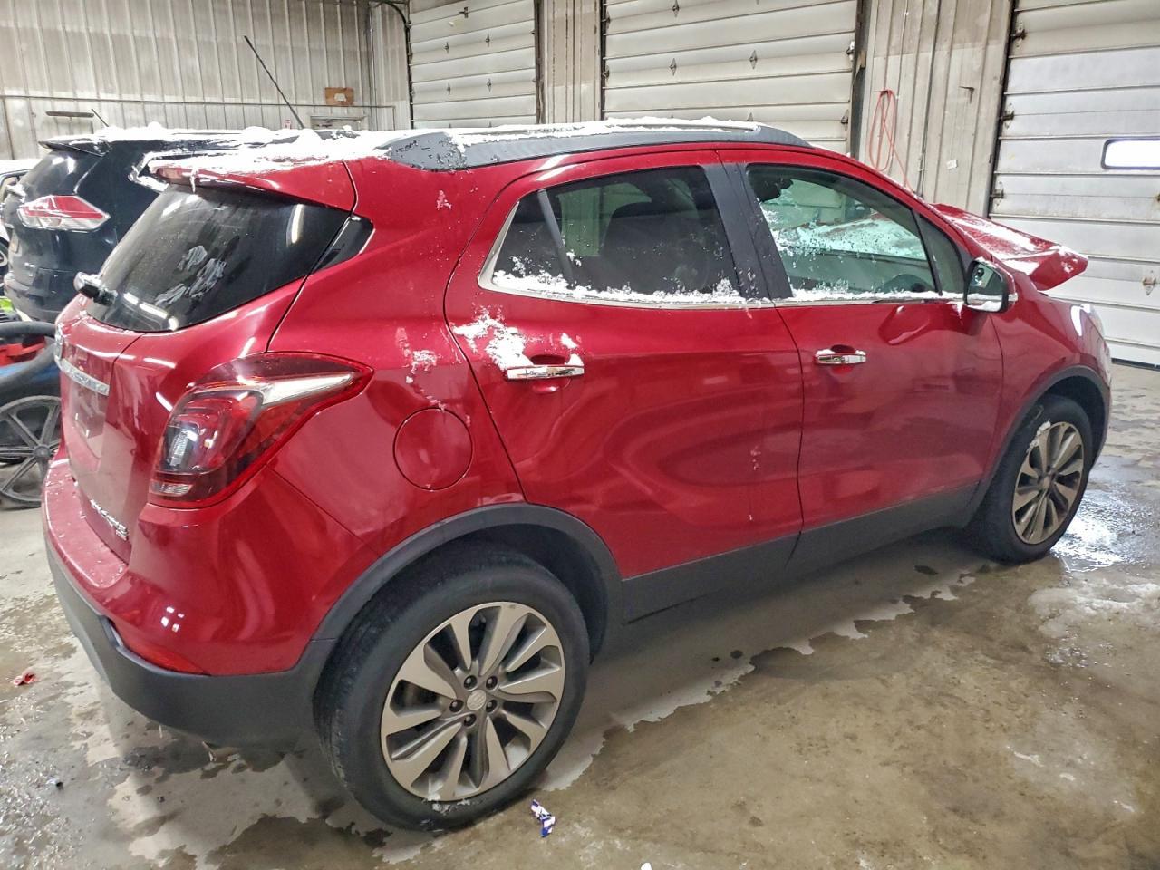2019 BUICK ENCORE