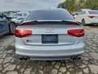 2014 AUDI S4