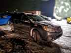 2014 SUBARU Outback
