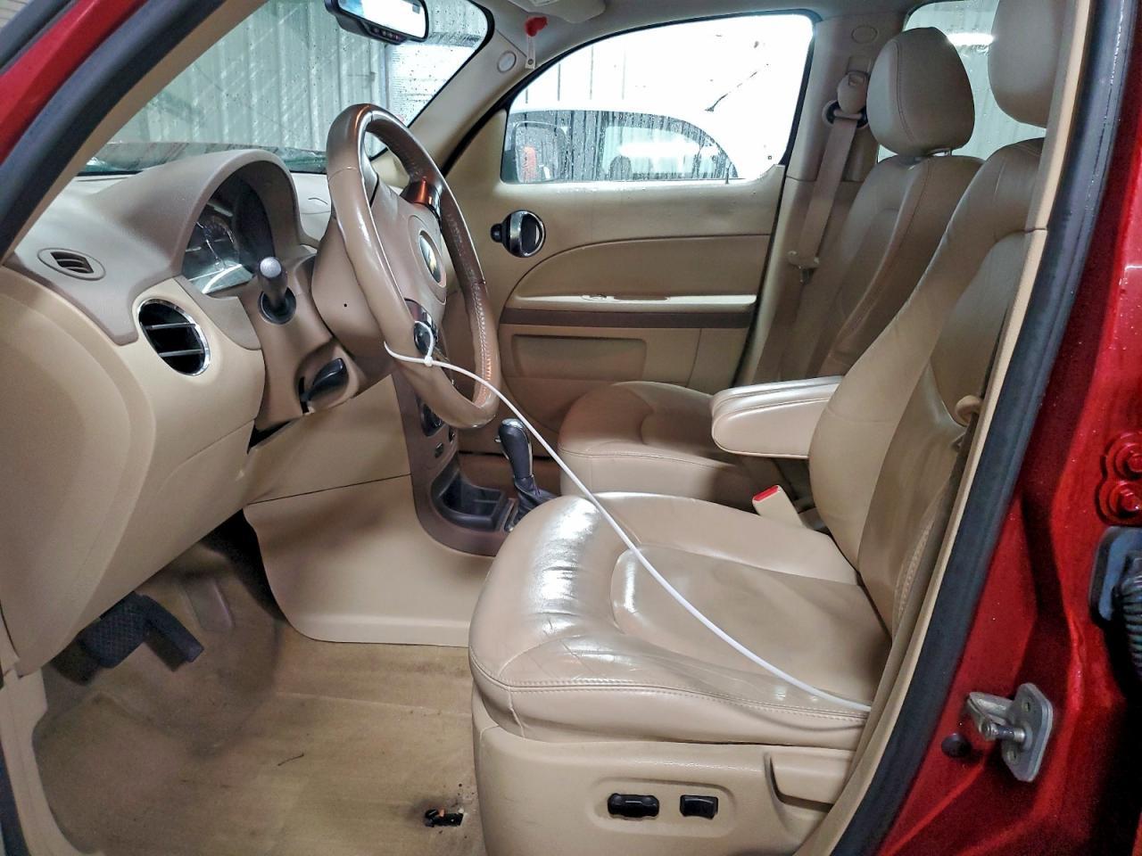 2009 CHEVROLET HHR