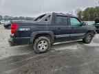 2004 CHEVROLET Avalanche