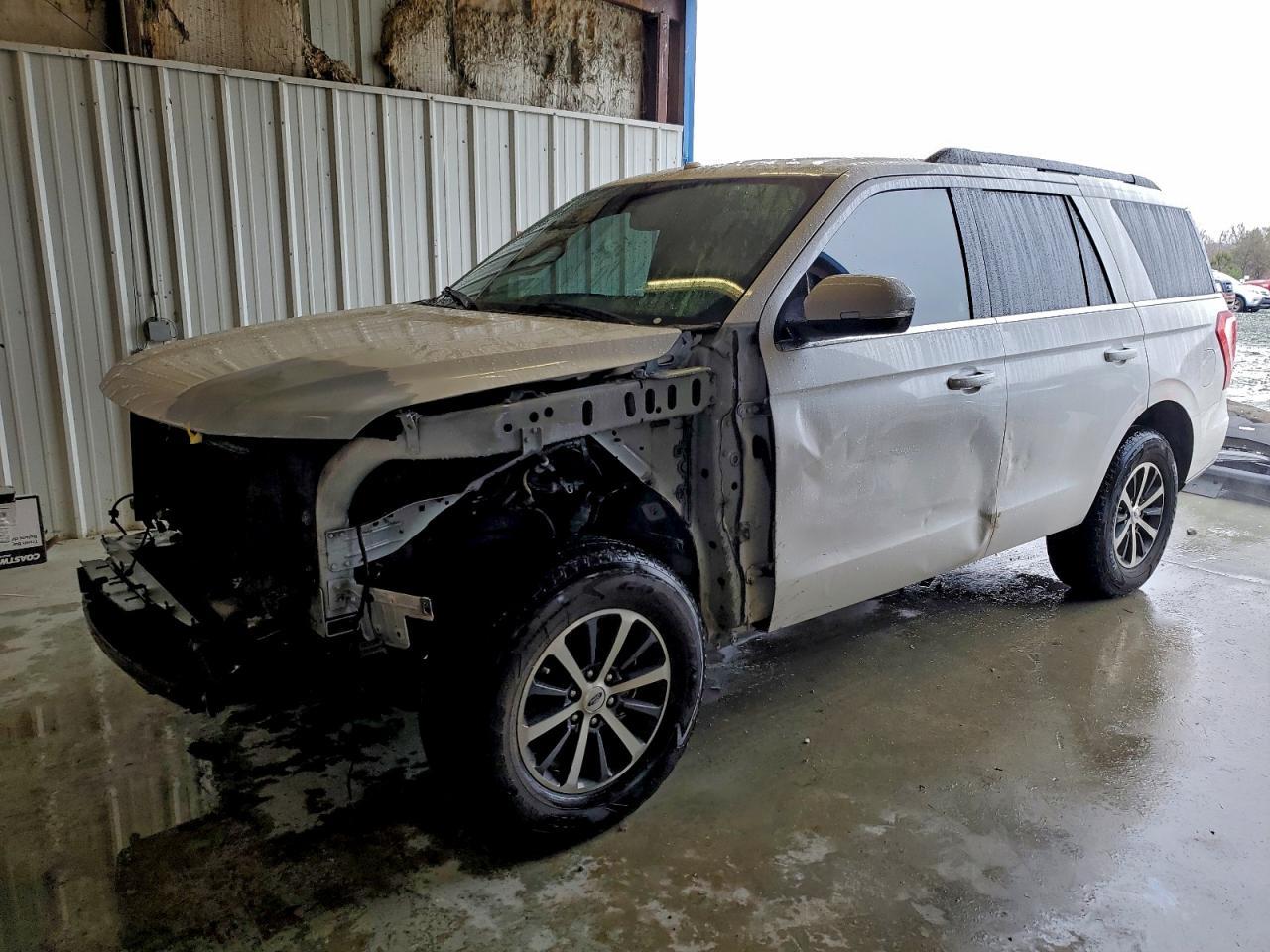 2019 FORD Expedition