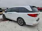 2022 HONDA ODYSSEY