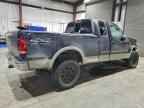 2000 FORD F-150 Lightning