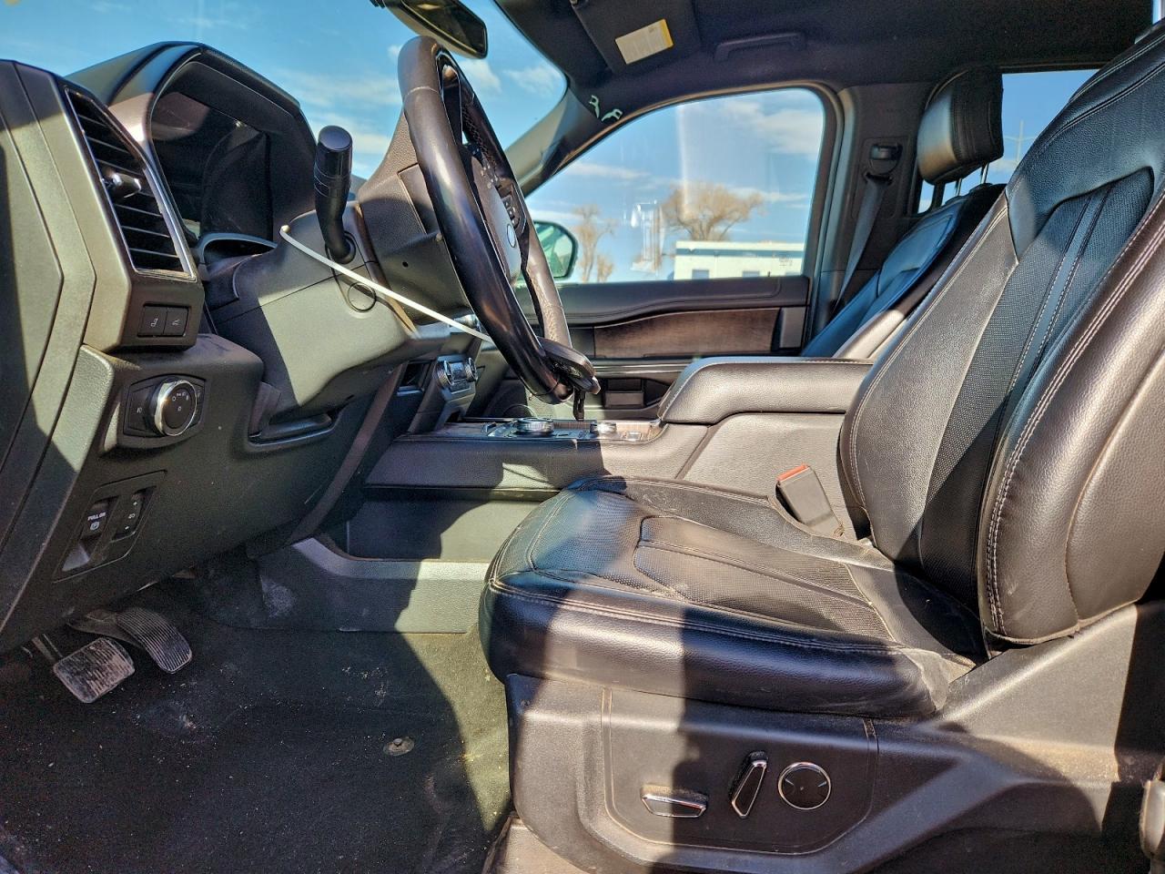 2019 FORD Expedition